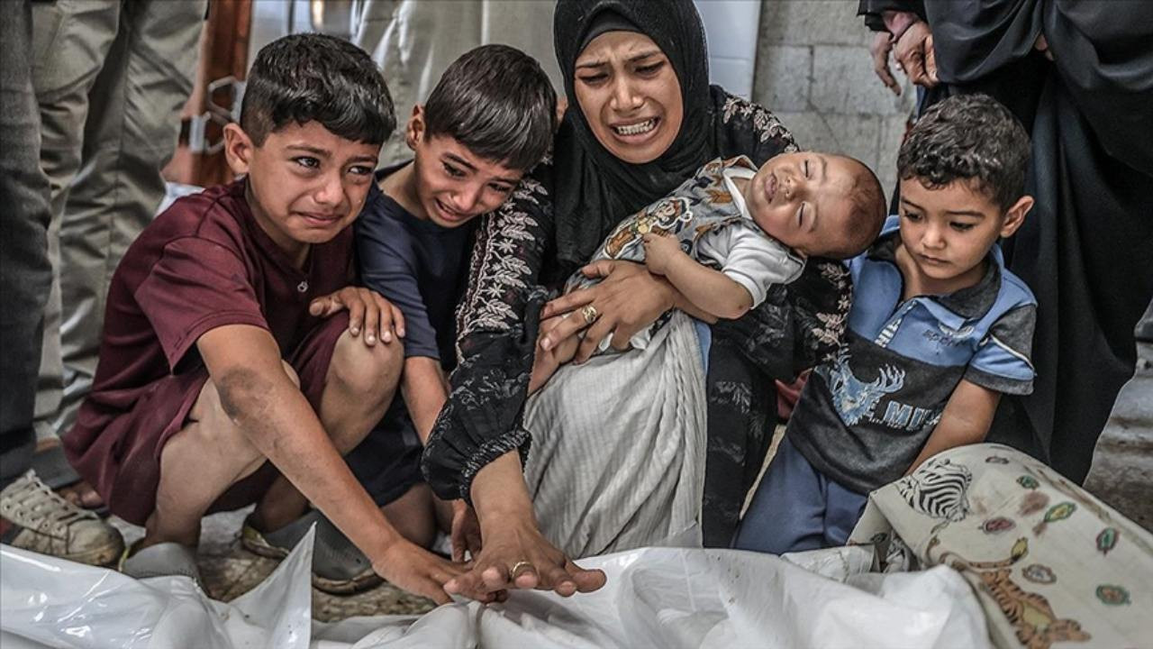 İsrail’den Gazze itirafı: Ölü sayısı 71 bini aştı, daha yüksek olabilir