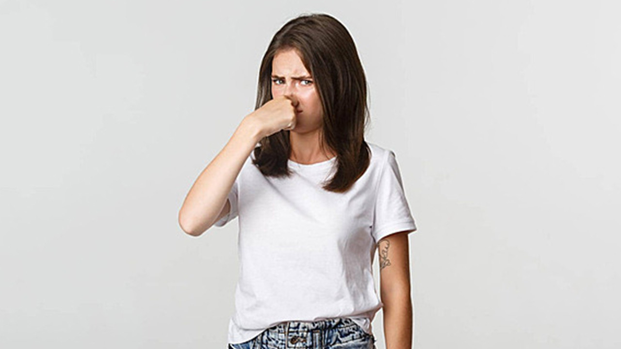 Kadınlara korkutan haber... Gelen kötü kokular ölümün habercisi olabilir