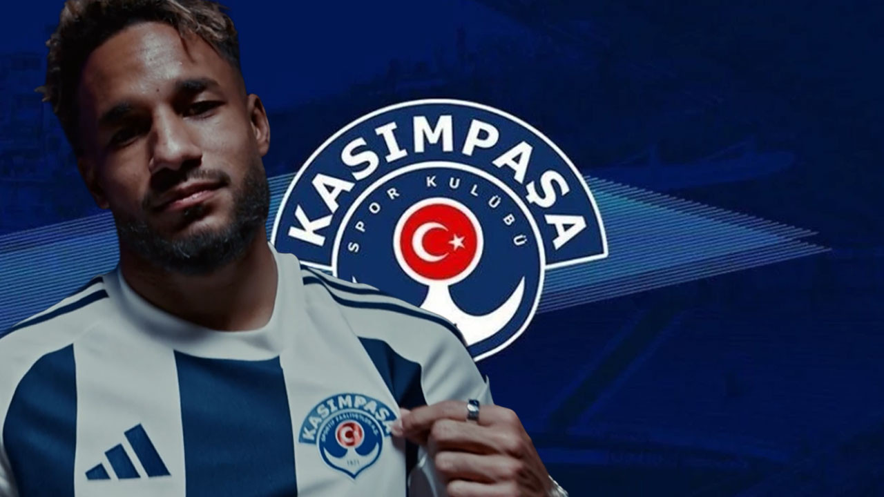 Kasımpaşa'nın kayyum yönetimi transfer şov yaptı: 6. imza geldi