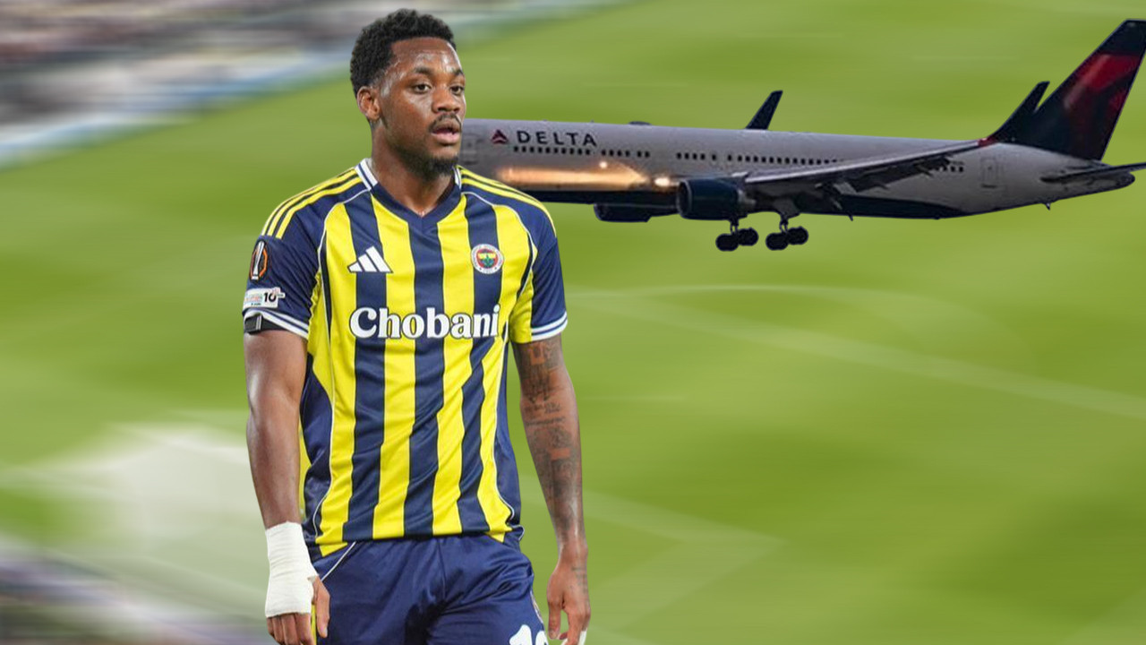 Juventus, En-Nesyri'den sonra Jhon Duran'a da kancayı taktı