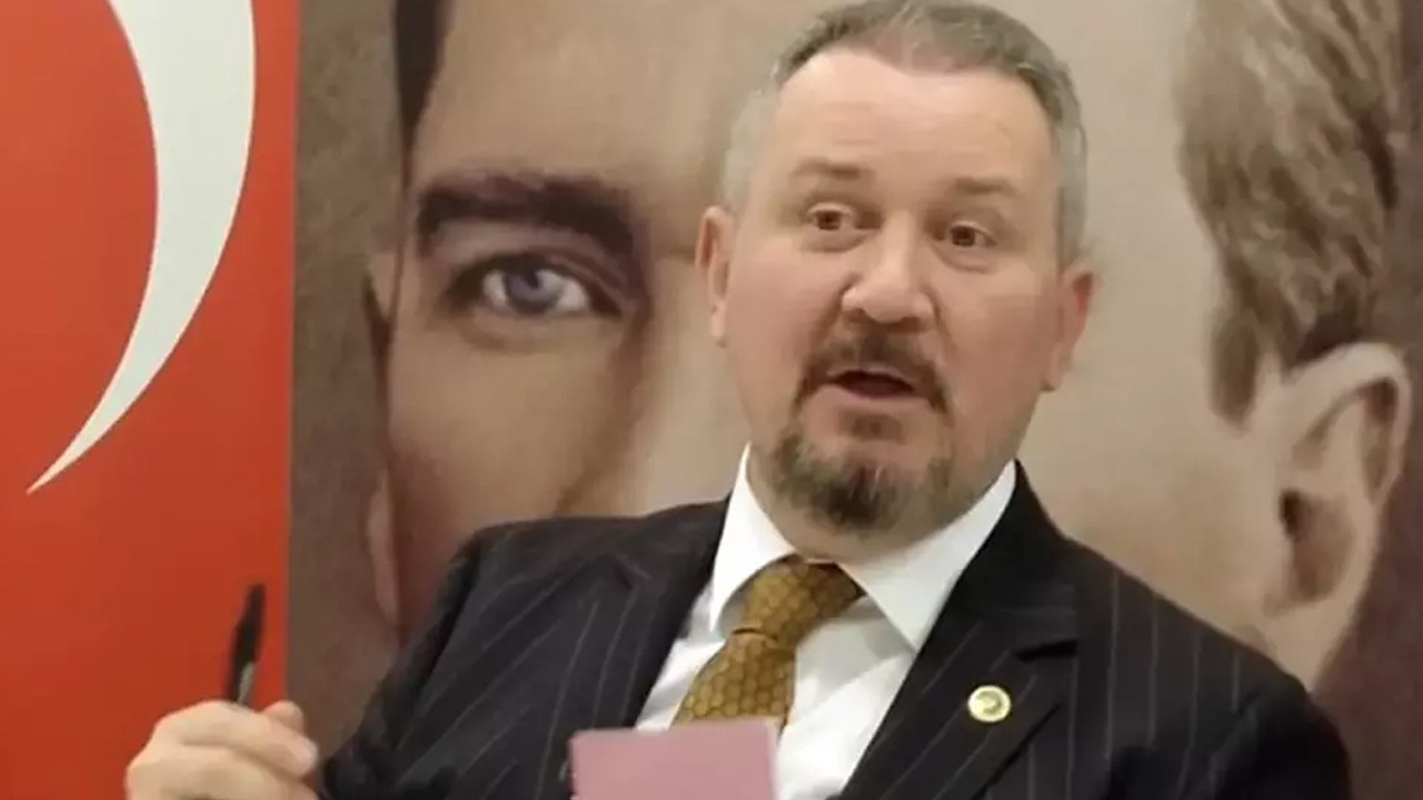 Maaşı yetmeyen AKP’li vekil konuştu: Doğruyu söyledik, neyse o