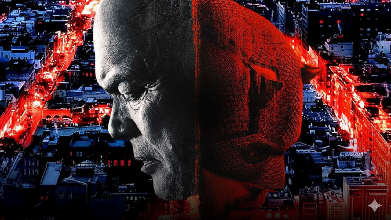 Marvel’ın karanlık kahramanı dönüyor: Born Again 2. sezon fragmanı çıktı