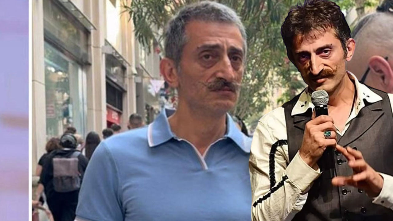 Metin Keçeci'nin son hali yürek burktu: İntiharın eşiğinden dönmüştü