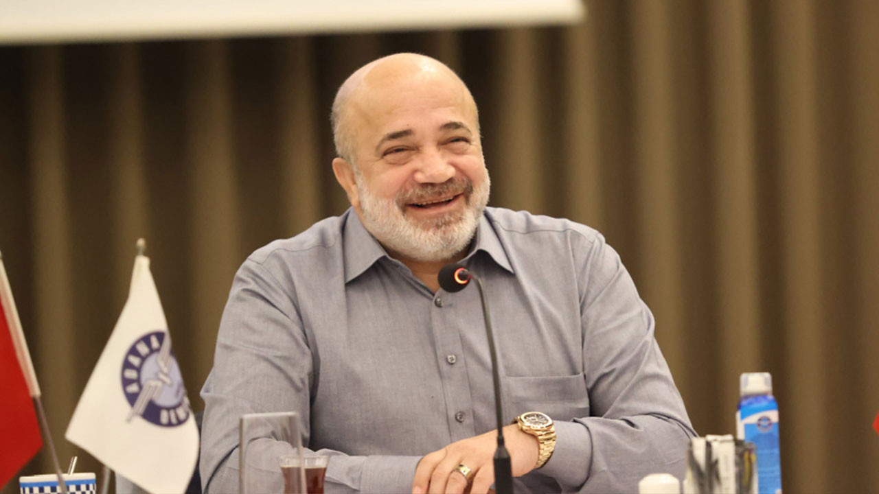 Murat Sancak tahliye edildi