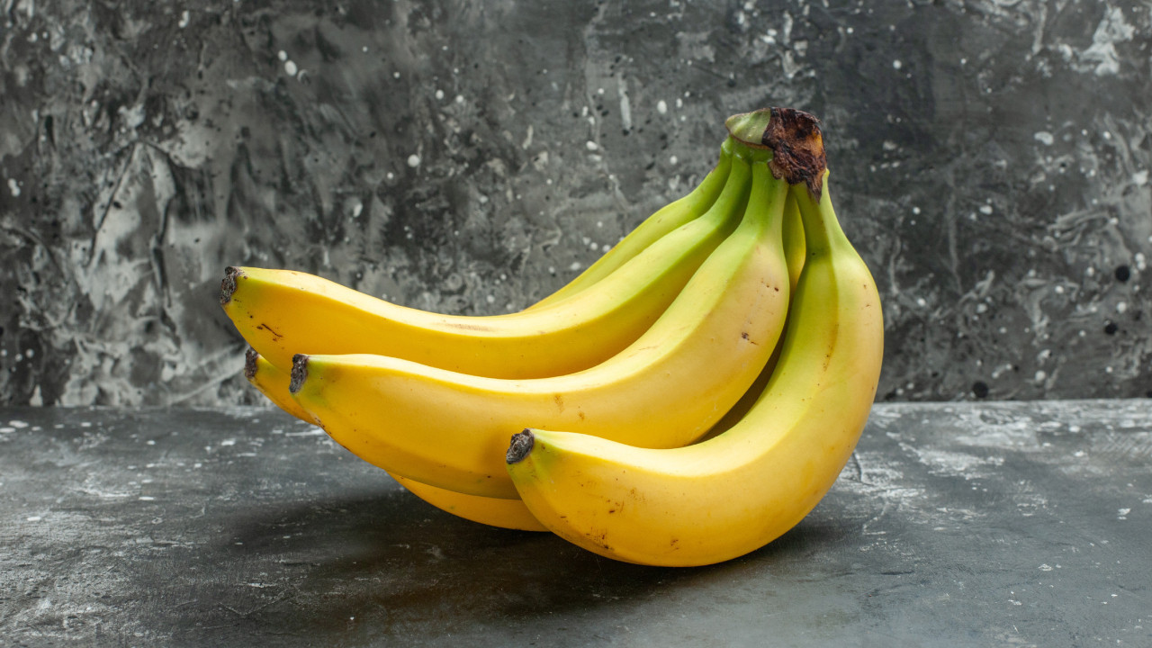 Muz tüketicilerini sevindiren keşif... Meyvenin ömrünü uzatan basit formül