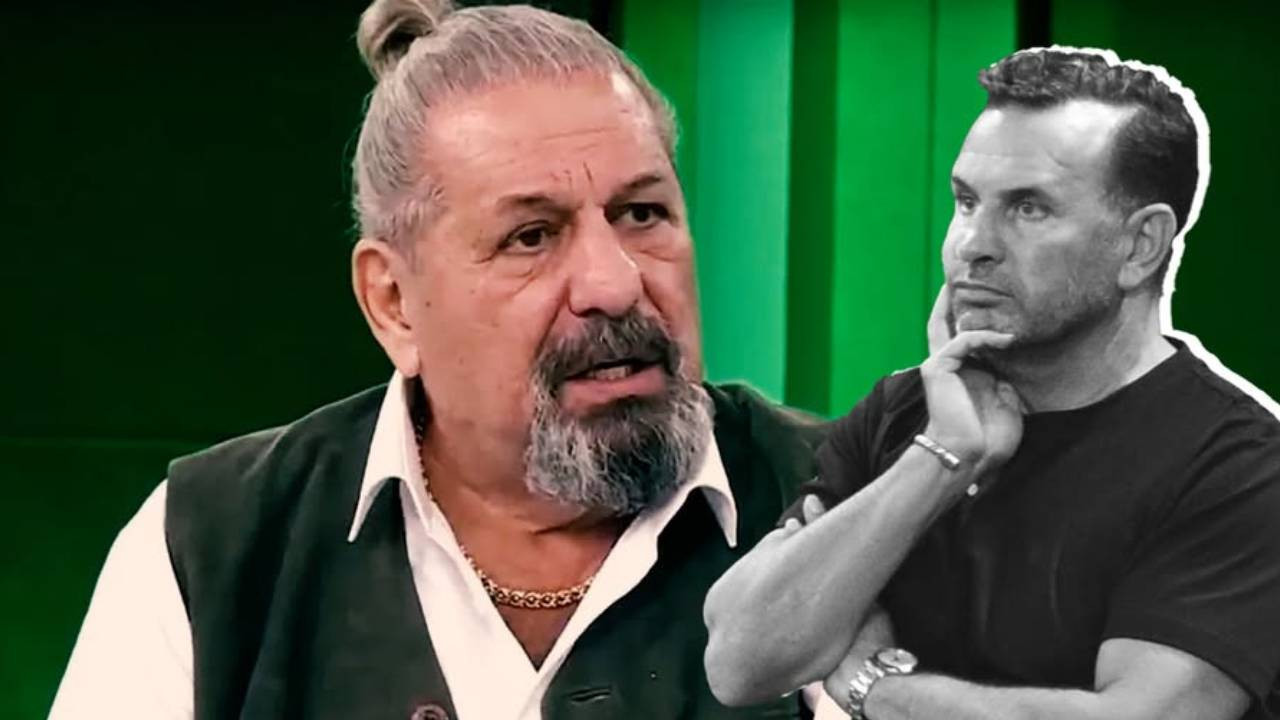 Okan Buruk sen ne yaptın: Erman Toroğlu ‘Geçmiş olsun’ diyerek Galatasaraylılara duyurdu