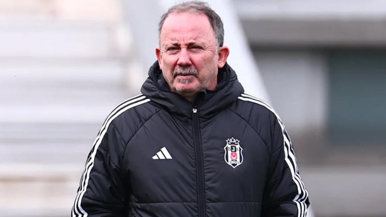 Beşiktaş bomba transferini duyurdu: Kristjan Asllani imza için İstanbul'a geliyor