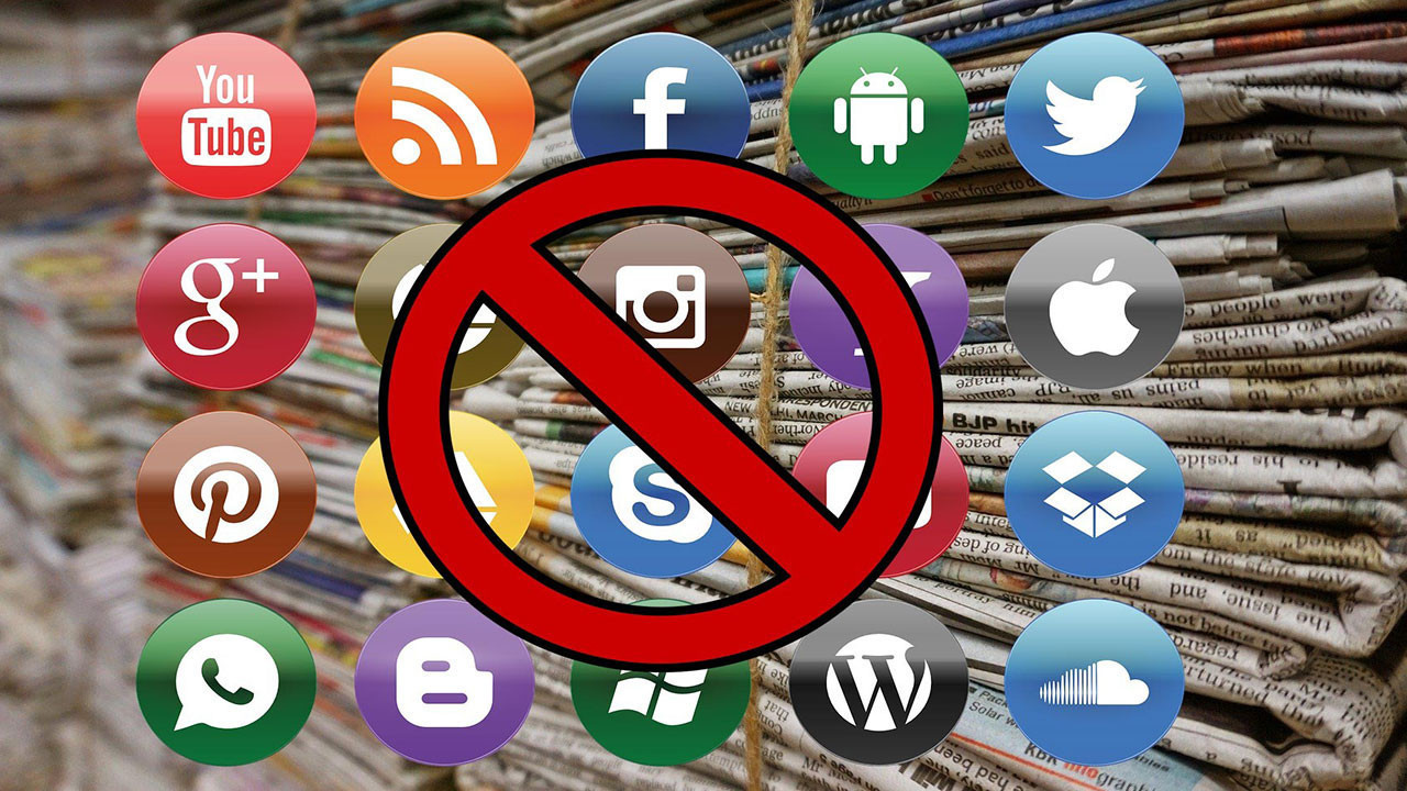 Sosyal medyaya yaş sınırı geliyor: Yaşını doğrulayamayan giremeyecek