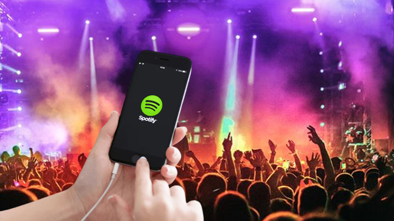 Spotify’da müzik fırtınası: 52 milyon kullanıcı Türkçe dinliyor