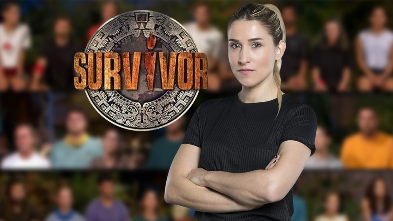 Survivor 2026’ya Seda Ocak geri dönüyor iddiası