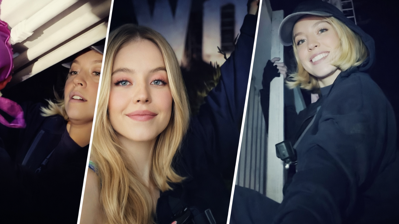 Sydney Sweeney’den sütyen hamlesi: Hollywood tabelasında olay yarattı