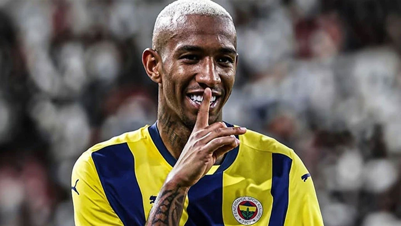 Talisca, Al Nassr başkanına yanıt verdi: 'Çok gol attığım için beni dışladılar'