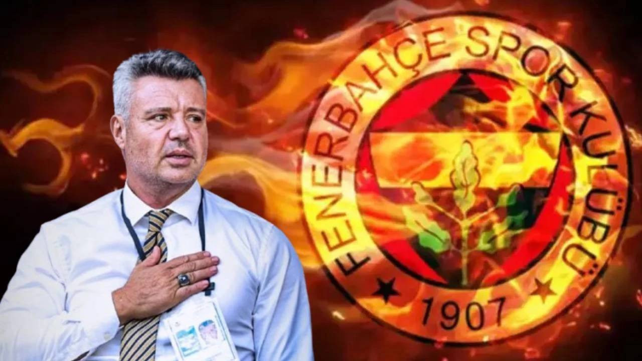 Taraftarın gözde transferiydi… Fenerbahçe’de bir ayrılık daha: Sadettin Saran fişini çekti