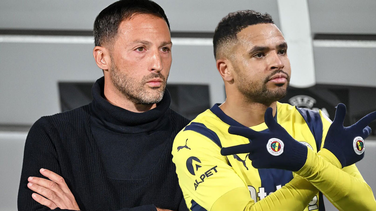 Tedesco: 'En Nesyri ne kadar hazır olursa bizim için o kadar iyi'