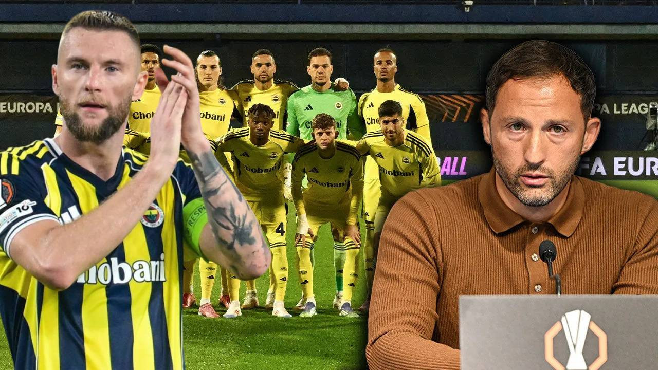 Tedesco’dan sürpriz stoper kararı: Skriniar yerine forma onun