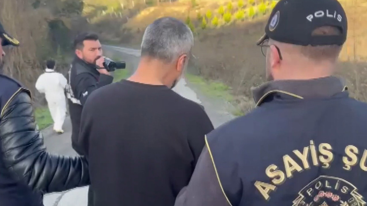 Torunu itiraf etti, ceset kayıp: İstanbul’da korkunç plan: Cinayetin sırrı notta yazılı