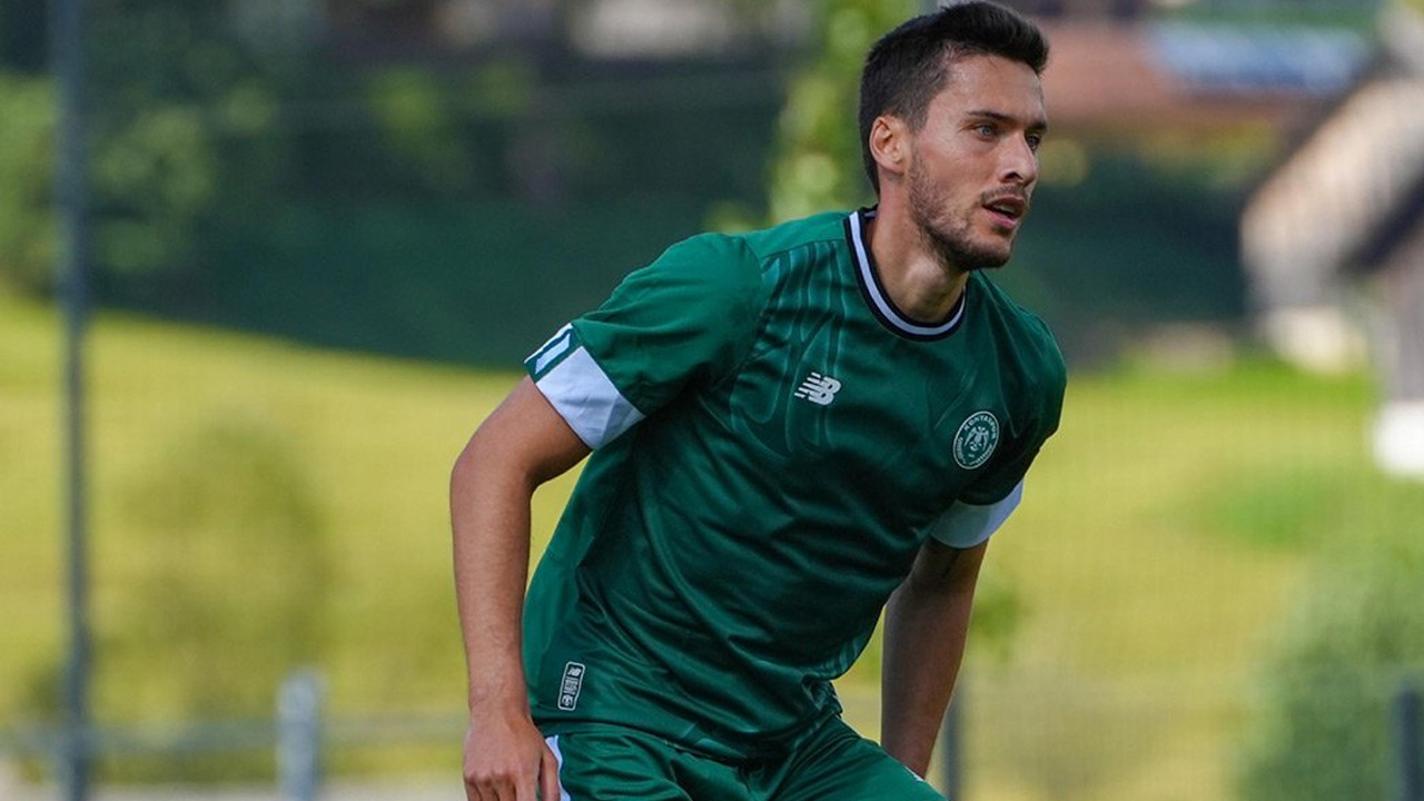 Trabzonspor, Umut Nayir'i transfer etti: TFF'ye bildiri geldi