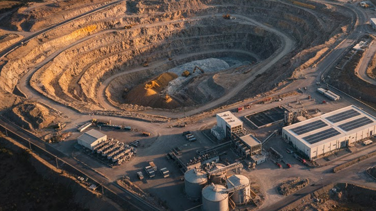 Türkiye’nin uyuyan altın cenneti: İşlenmeyi bekliyor