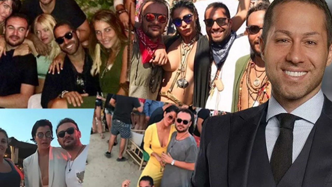 Uyuşturucu ve fuhuş soruşturmasında yeni gelişme: Garipoğlu'nun barmeni Atilla Aydın itirafçı oldu