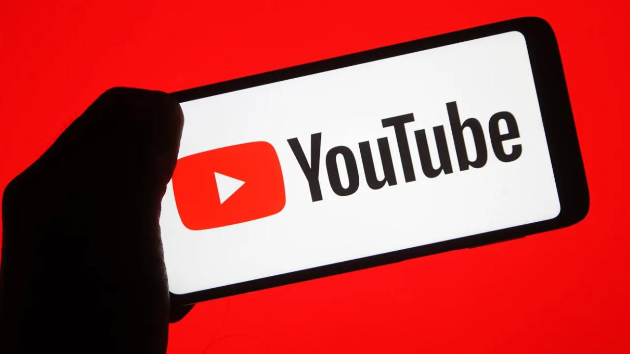 Youtube'da yapay zeka operasyonu: 16 kanal kapatıldı, 4.7 milyar izlenme silindi