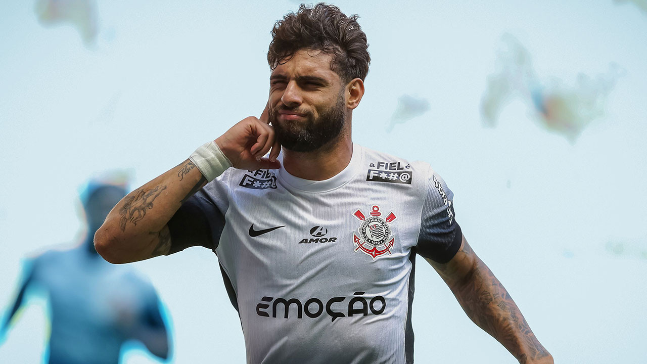 Yuri Alberto Fenerbahçe iddialarını yalanladı