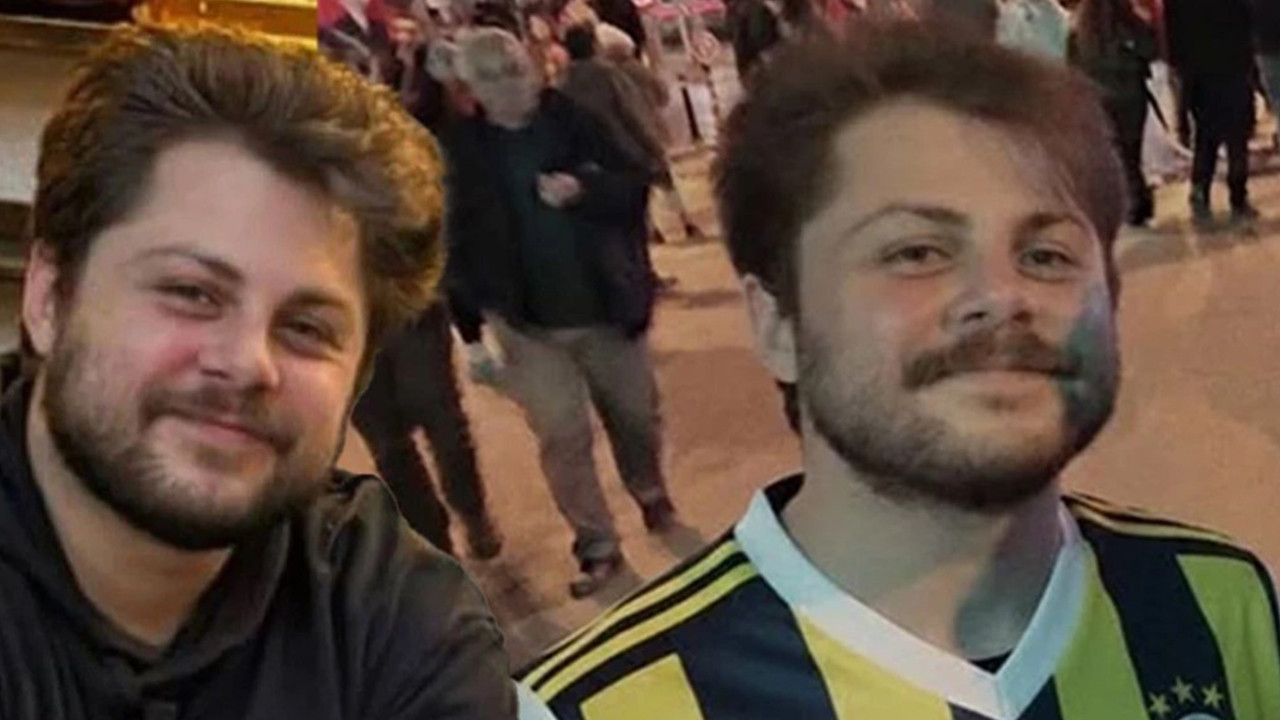 5 gündür aranıyordu: Üniversite öğrencisi Deniz İbişler'in denize atladığı ortaya çıktı