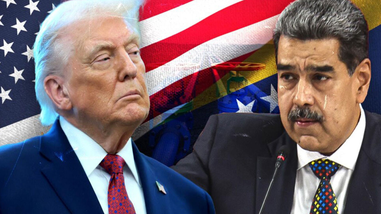 ABD saldırganlığının son örneği Venezuela: Haluk Dural açıkladı