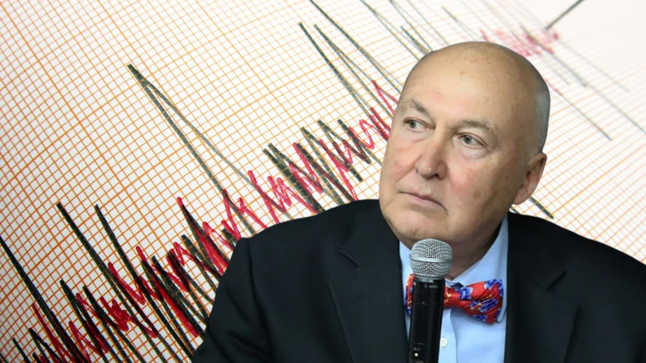 Ahmet Ercan, Aydın depremi sonrası alarm verdi: Uzaklaşın