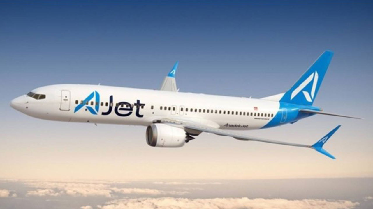 AJet’ten yeni yurt dışı kampanyası