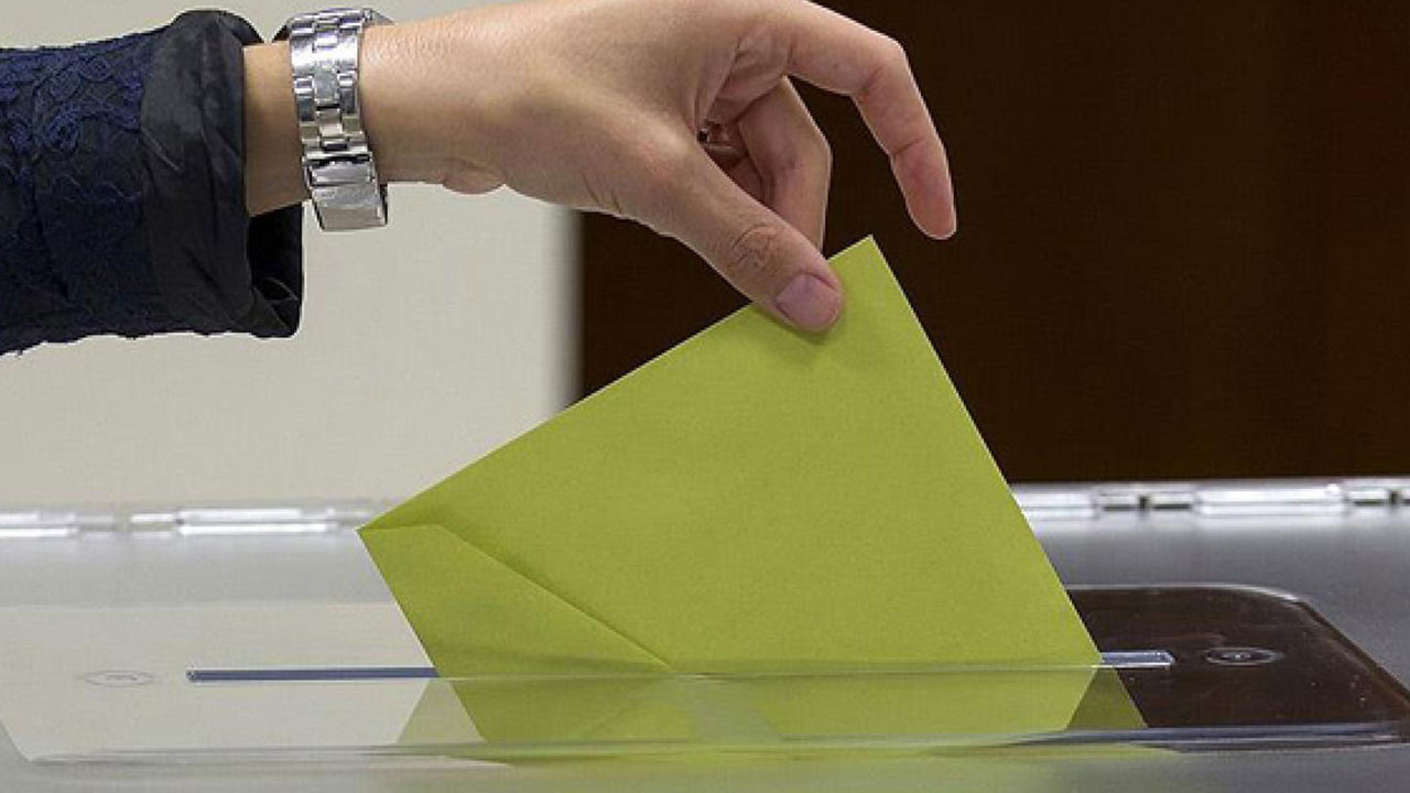 AKP'yi üzecek anket sonuçları: CHP birinci çıktı