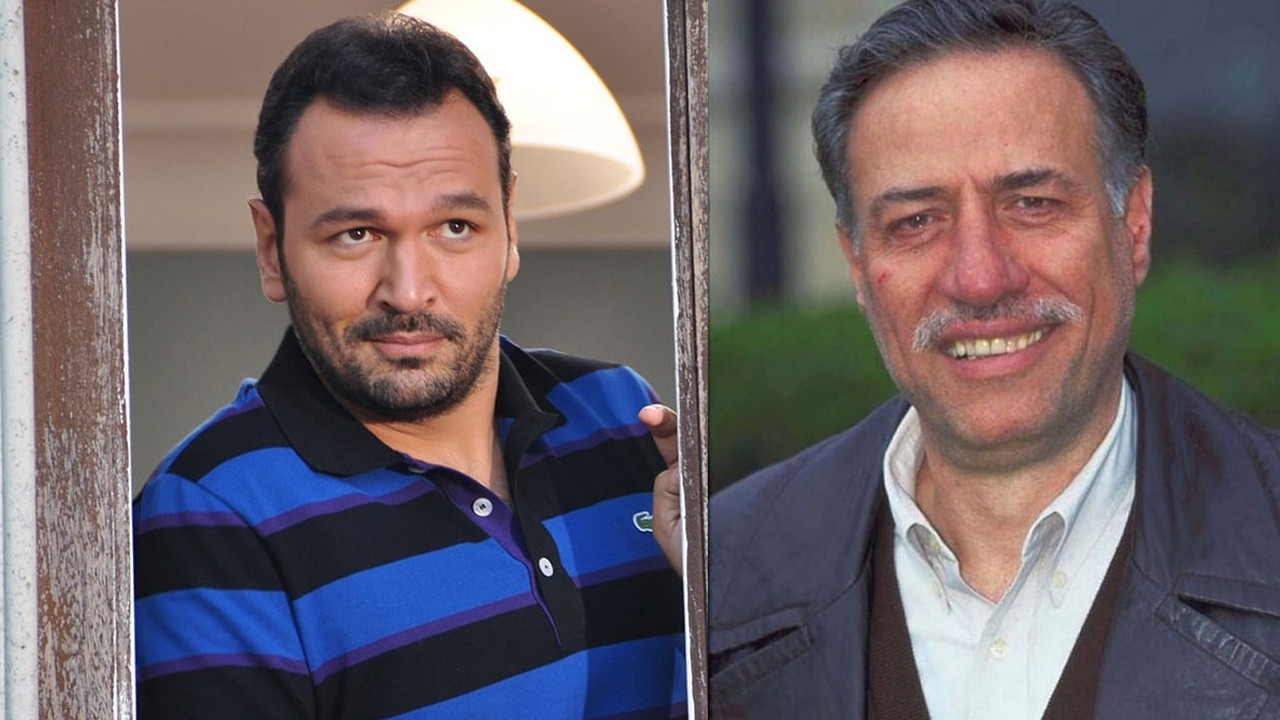 Ali Sunal’dan duygulandıran itiraf: “Onu kaybettikten sonra filmlerini izleyemedim”