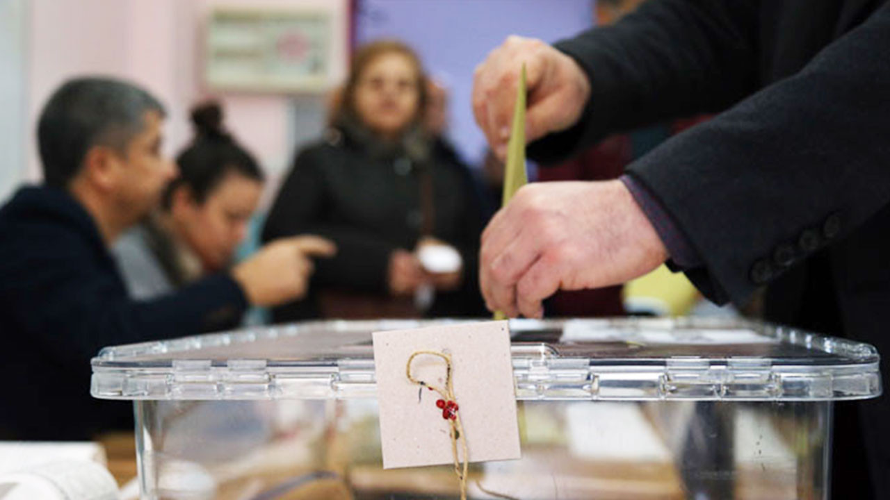 Ankara Araştırma ve Danışmanlık'tan dikkat çeken 'yaş' araştırması