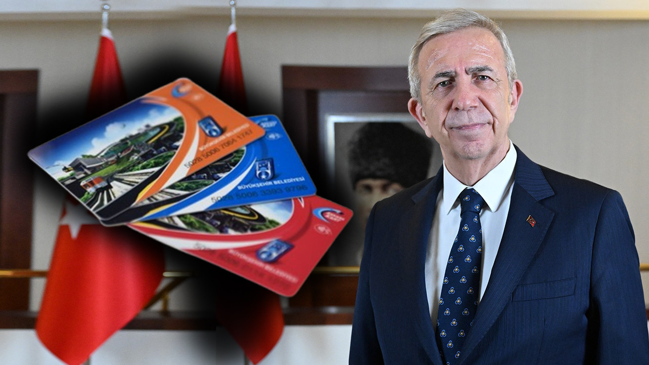 Ankara’da ücretsiz ulaşım başlıyor: Sosyal abonman uygulaması 1 Şubat’ta başlıyor