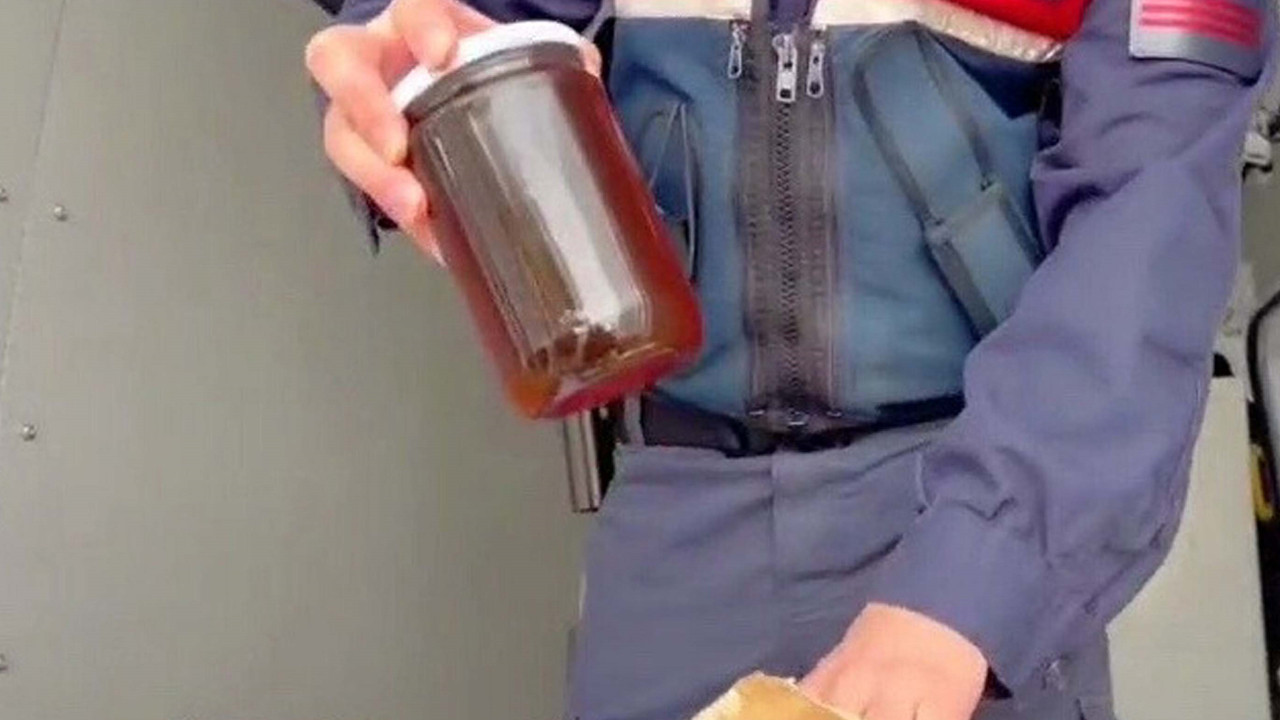 Aydın’da taklit gıda operasyonu: Değeri 3 .5 milyon: Piyasaya sürülmek üzereyken