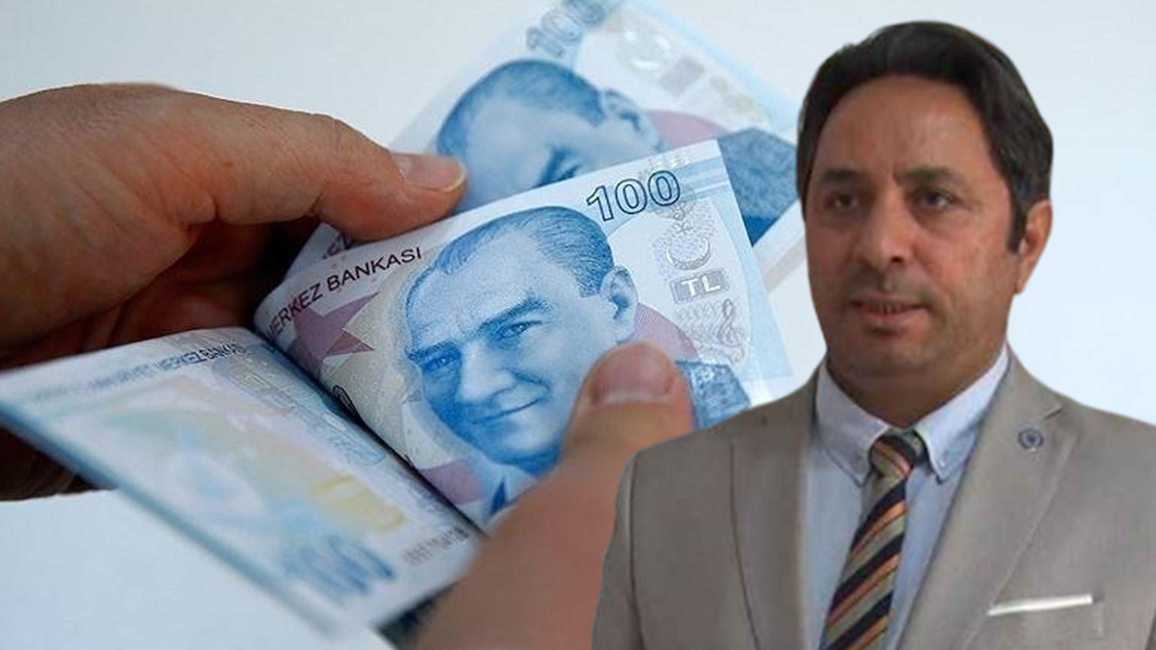 Bayram ikramiyesinde 'iki kere zam' iddiası: SGK uzmanı İsa Karakaş 'Net söyleyebilirim' diyerek açıkladı