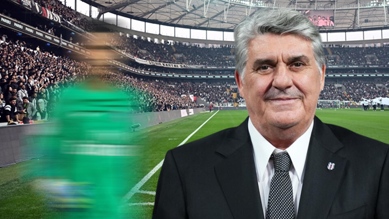 Serdal Adalı kaleci transferi yapacağız demişti: İşte o isim