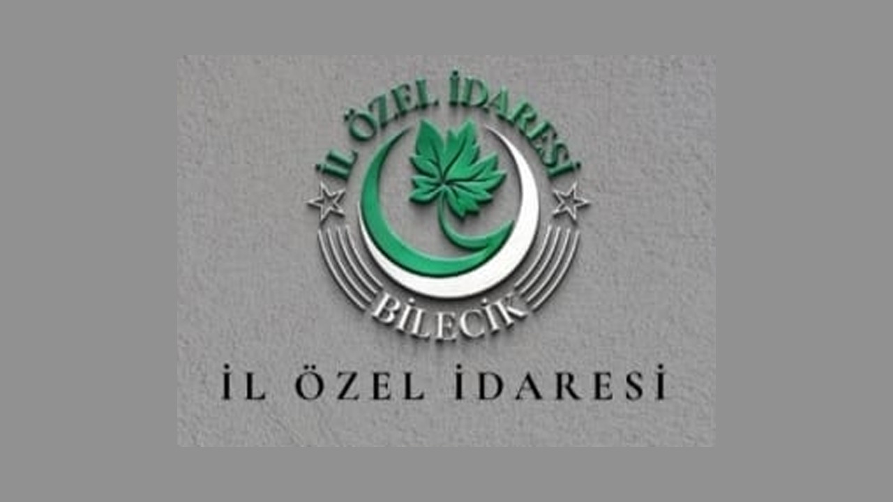 Bilecik İl Özel İdaresi İUP kapsamında işçi alacak