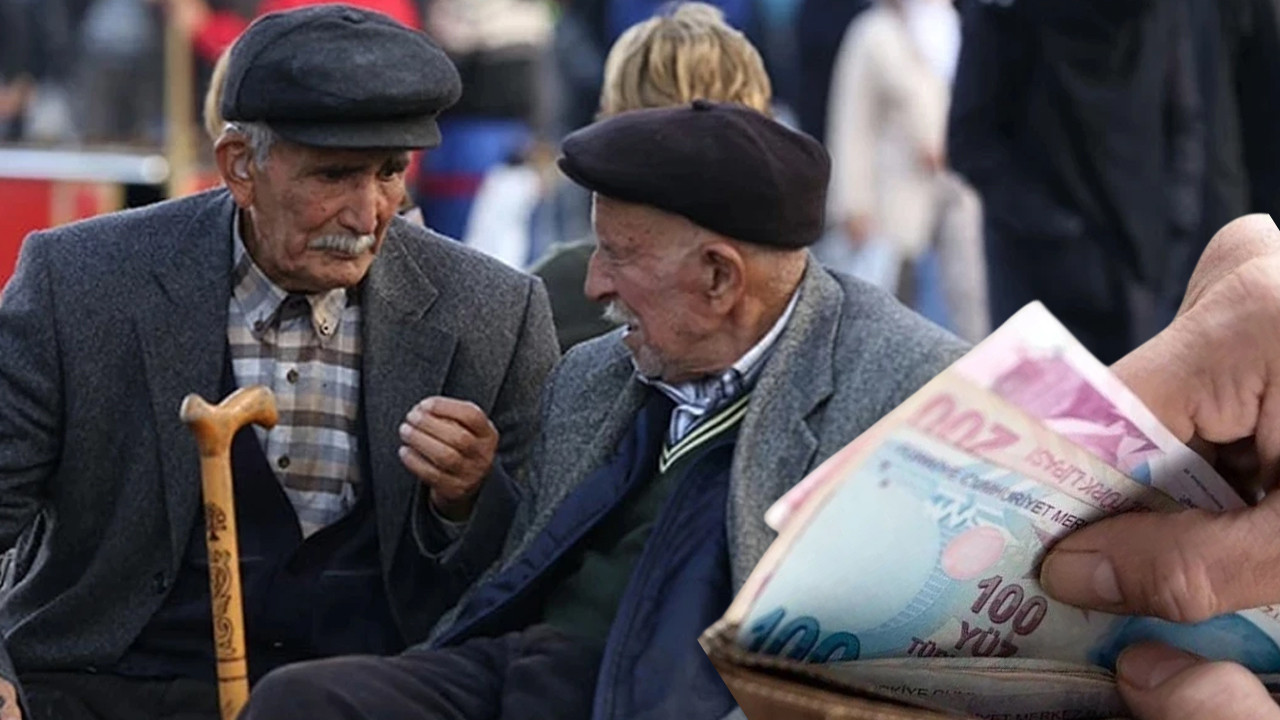 CHP, emeklilik sistemindeki çarpıklığa dikkat çekti: Yoksulluğu büyüten sistem