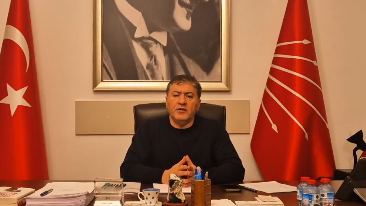CHP'li Emir nedenini tek tek anlattı: Varlık Fonu Sayıştay denetimi dışına çıkarıldı