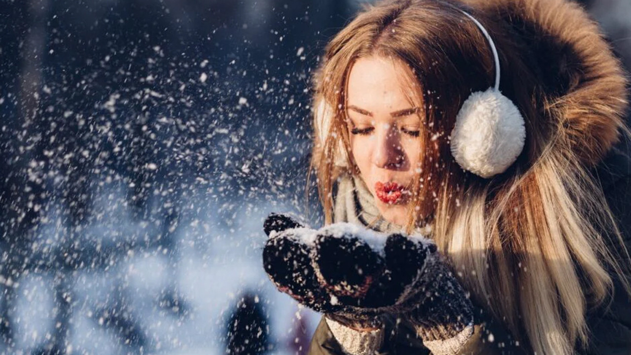 Cildin kış uykusu bitti: Kusursuzluk için geri sayım