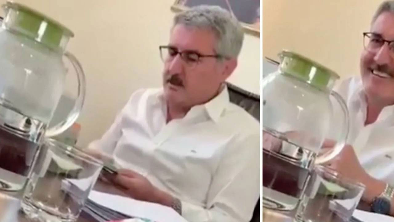 Diyanet'te rüşvet skandalı sonrası apar topar emeklilik: En son paraları sayıyordu