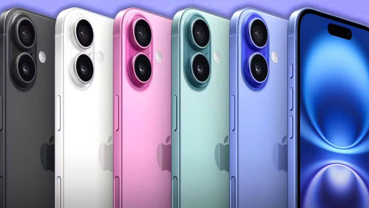 En çok satılan akıllı telefonlar belli oldu: Apple ve Samsung ilk 10'da