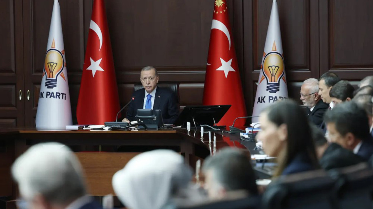 Erdoğan'ın dikkat çeken talimatı ortaya çıktı: Küskünleri davet edin