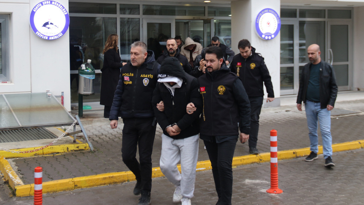 Dijital izler ele verdi: Fuhuş organizasyonu çökertildi: Eskişehir’den 6 ile yayıldı