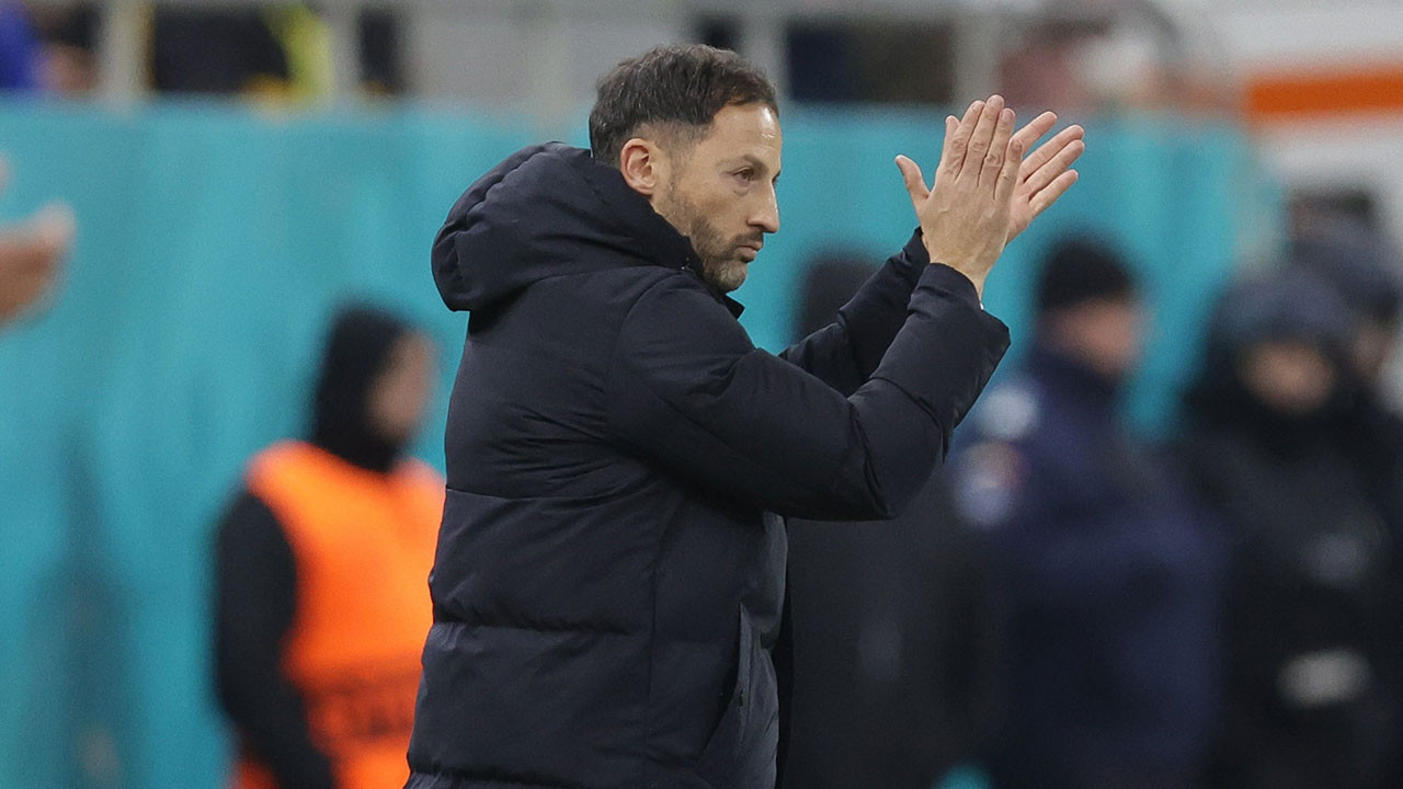 FCSB-Fenerbahçe maçının devre arasında kavga mı çıktı? Tedesco'ya soruldu