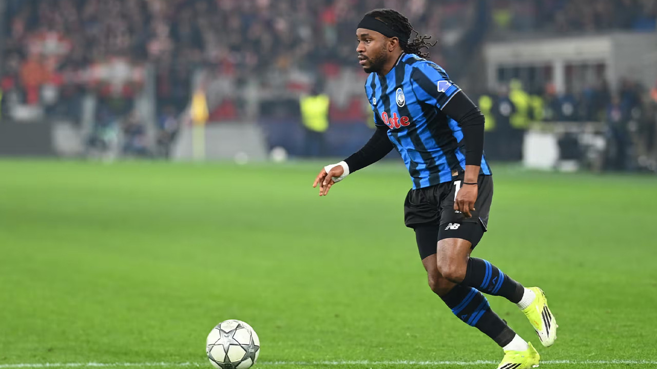 Fenerbahçe Lookman transferinde Atalanta ile anlaştı: Tüm detaylar netleşti