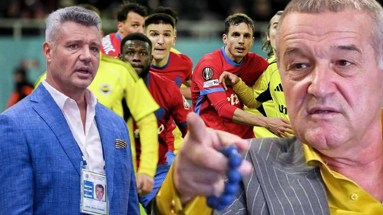 Fenerbahçe maçı başkanı deliye döndürdü: 3 ismi apar topar kovdu