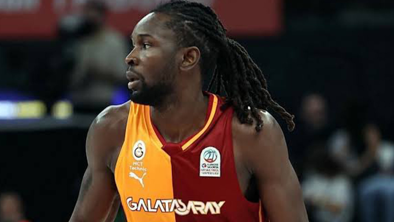 Galatasaray MCT Technic Clifford Omoruyi ile yollarını ayırdı