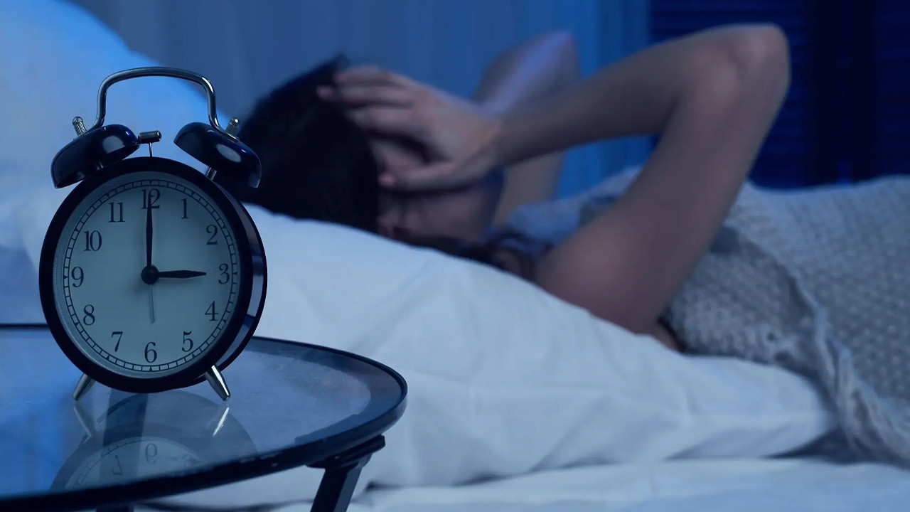 Gece kuşları için alarm çanları... Ölüm saçıyor