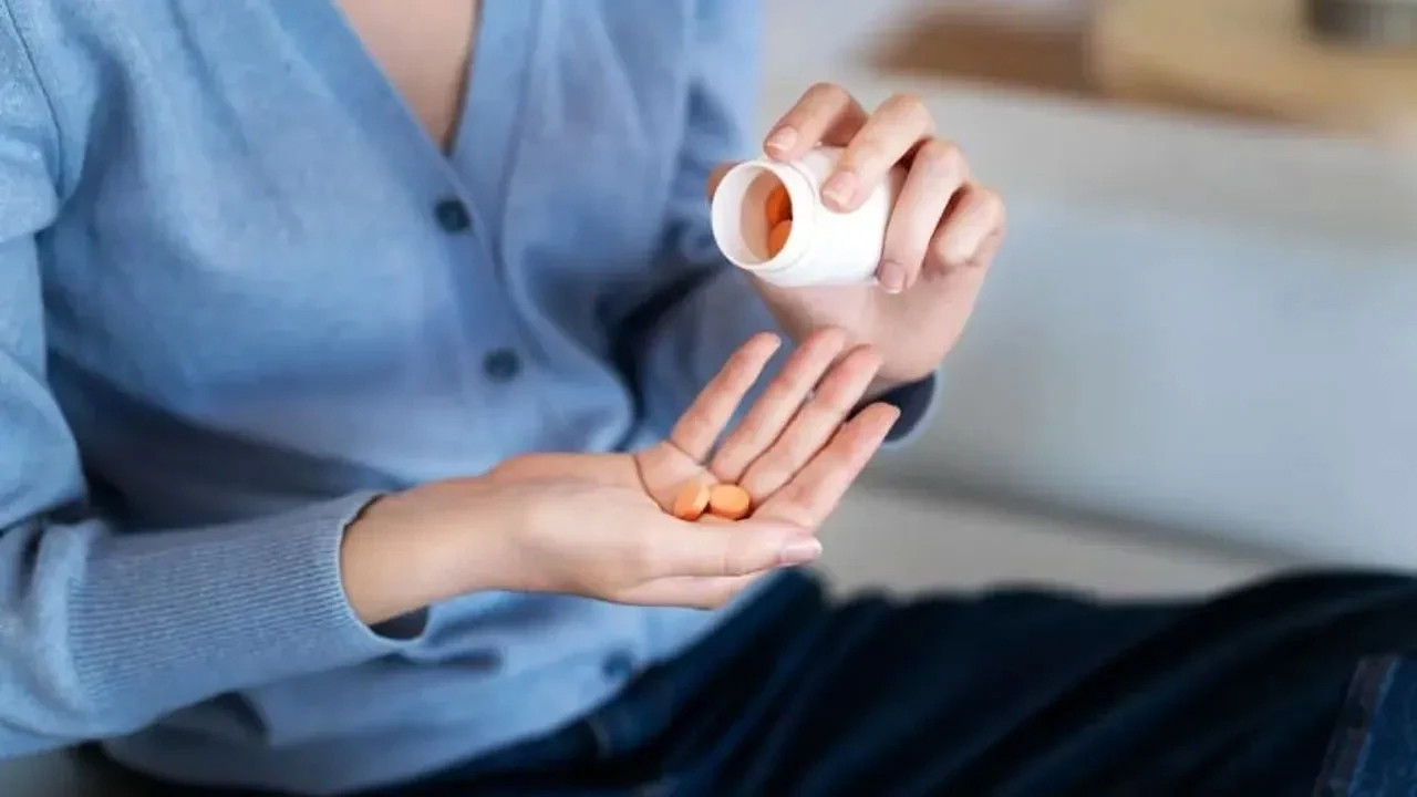 Gereksiz vitamin kullanımı ölüm saçıyor... Uzmanlar anlattı